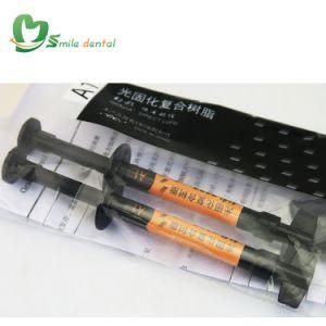 Gc Gradia Direct Loflo High-Viscosity Flowable Dental Composite