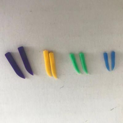 Dental Equipment Dental Plastic Wedges