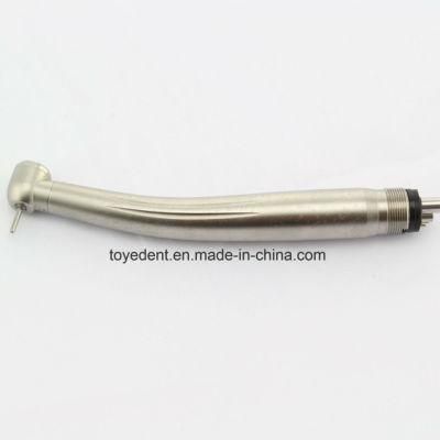 Foshan Factory High Quality Single spray Handpiece High Speed