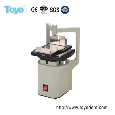 Good Quality Dental Lab Plastic Board Pin Equipment