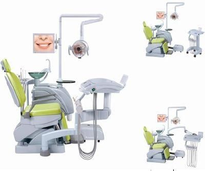 CE Approved Dental Unit (JYK-RYAN)