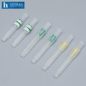 Dental Anaesthetic Needle 27G