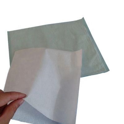 10X13 Disposable Waterproof PE Paper Dental Chair Cover