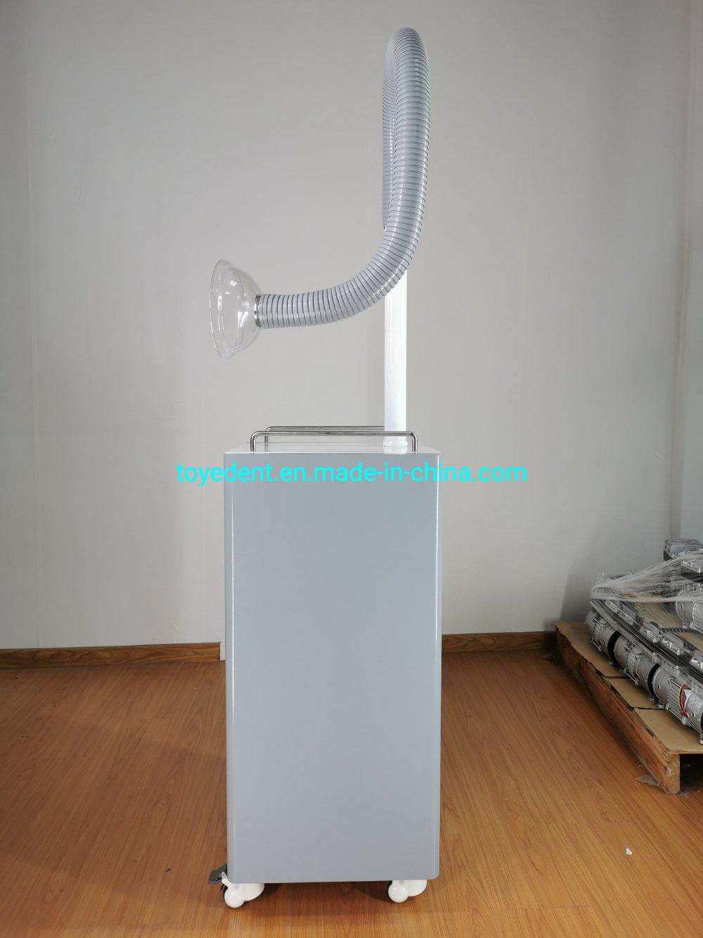 Laboratory Aerosol Suction Machine External Oral Surgical Equipment