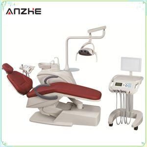 Big Size Dental Chair Dental Clinic Equipment Dental Unit