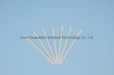 Factory Price Plastic Dental Disposable Mixing Rod/Dental Stirring Rod