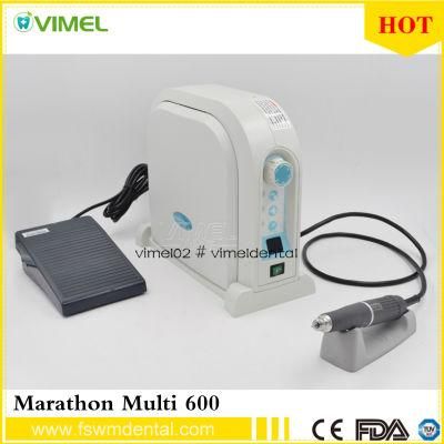 Saeyang Marathon Multi 600 Brushless Micromotor Handpiece 50000rpm Micro Motor