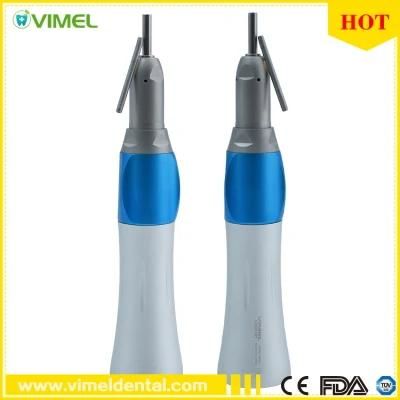 Dental Straight High Speed Handpiece