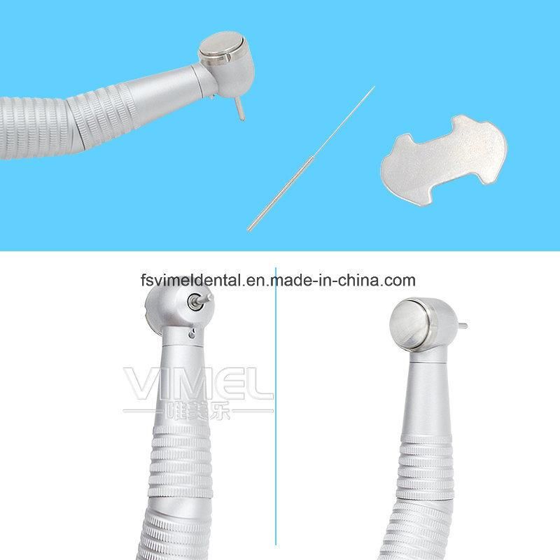 Dental Kavo Style Turbine High Speed Handpiece OEM