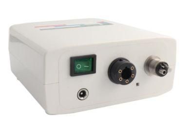 Dental Lab Equipment Less Than 60dB Electric Micromotor