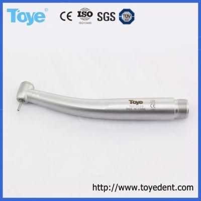 Triple spray High Speed Dental Handpiece