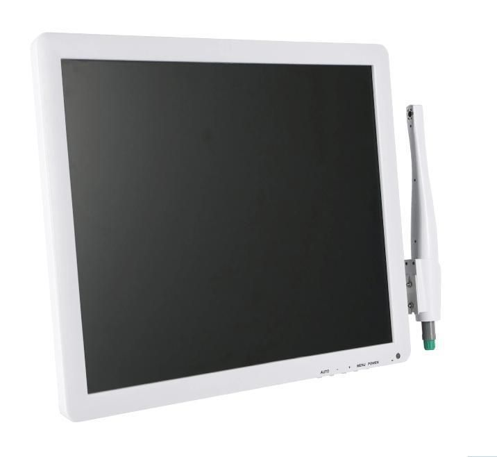 17′inch Dental Endoscope System Intra Oral Camera