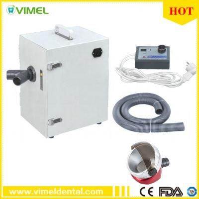 Dental Lab Vacuum Extractor Dental Dust Collector Dental Laboratory Equipment