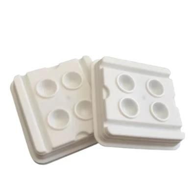 Practical Medical Dental Material Mixing Consumables Dental Mixing Plates