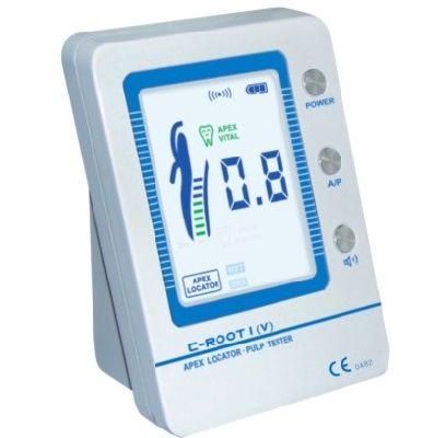 Apex Locator and Pulp Tester Dental (AP-02)