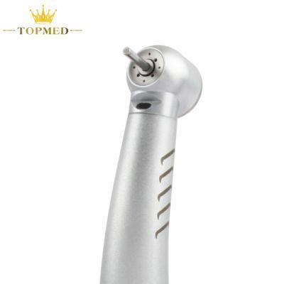 Medical Equipment Dental Instrument High Speed Fiber Optic Handpiece