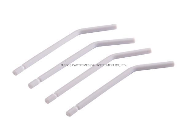 Dental Supplies Dental Disposable Air Water Syringe Tips