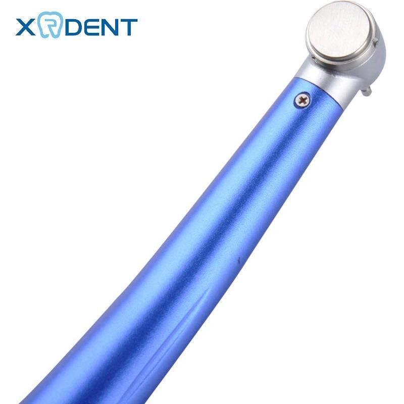 High Quality Colorful Push Button Dental High Speed Handpiece