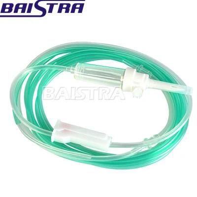 New Arrival C Type Dental Surgic Irrigation Disposable Tube