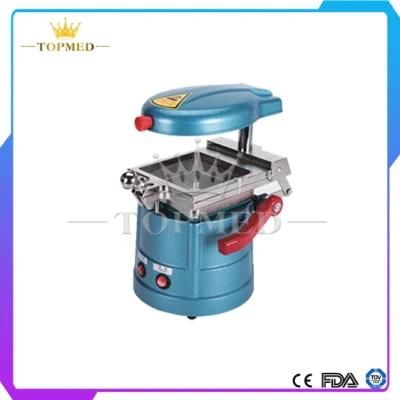 Dental Supplier Good Quality Popular Dental Vacuum Former Lab Machine