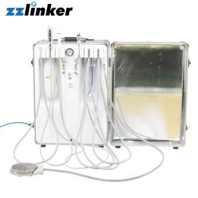 Lk-A35 Greeloy Dental Chair Delivery Compressor Unit with Ultrasonic Scaler