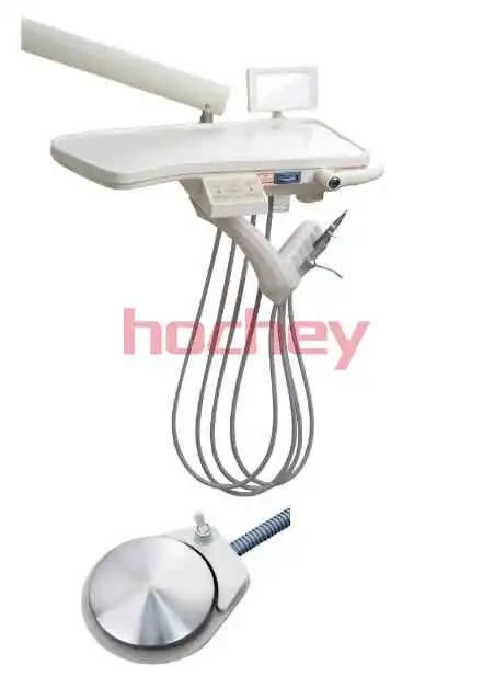 Hochey Medical Portable Mobile Multifunctional Standard Size Unit Dental Chair