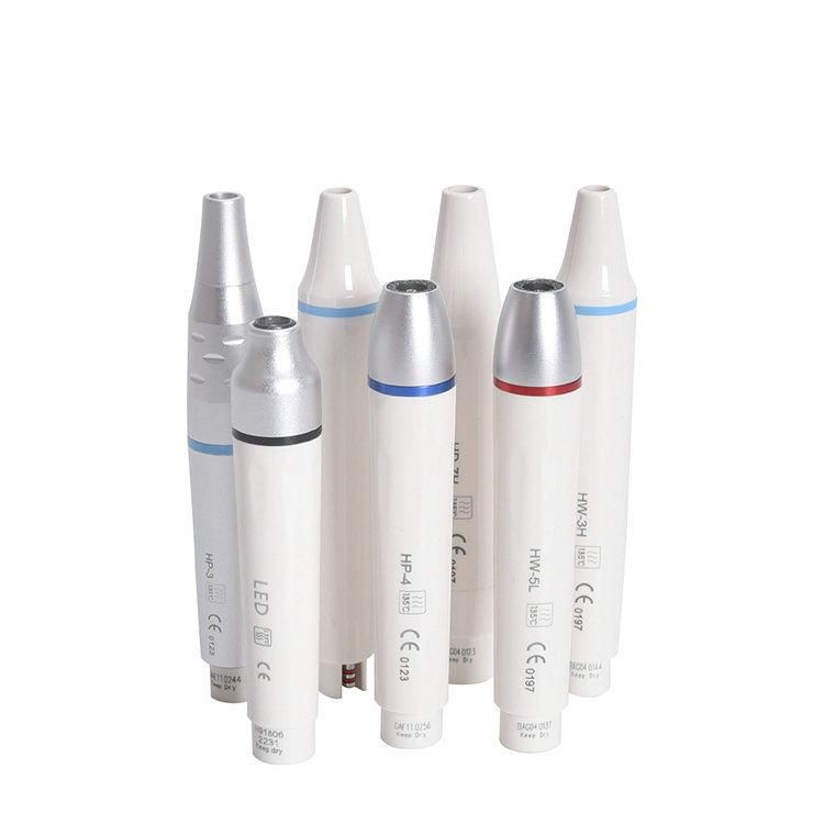 Dental Full Range Cover Woodpecker EMS Piezo Dte Satelec Vrn Ultrasonic Scaler Handpiece