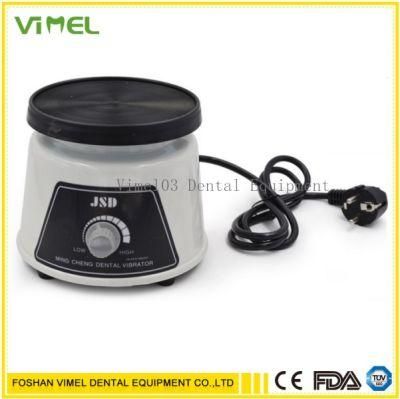 Dental Laboratory Tool Dental Plaster Vibrator Round Vibrator