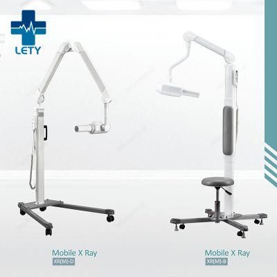 Stand Type X-ray Wall Mounted X-ray