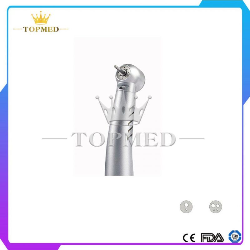 Medical Instrument Dental Product Kavo 9000L Fiber Optice High Speed Dental Handpiece