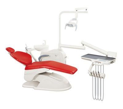 Gladent High Quality Unidades Odontologicas Chinas Dental Unit