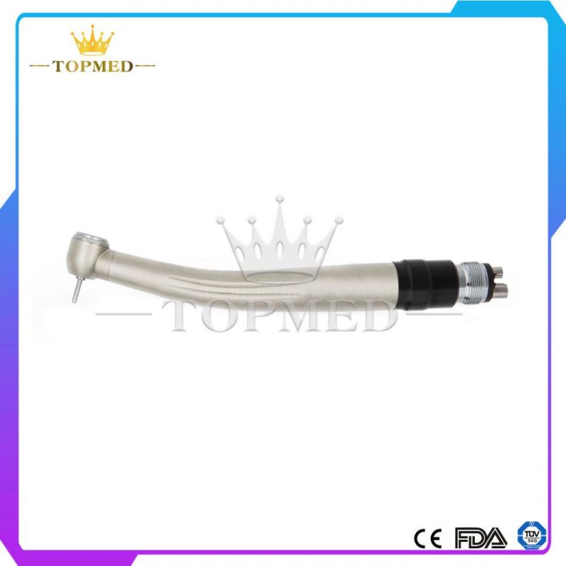 Medical Products Dental Equipment NSK Without Light Handpiece Pana Max Plus Dental Quick Coupling Dental Handpiece