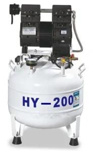 1HP 38L Medical Dental Clean Dry Air Source