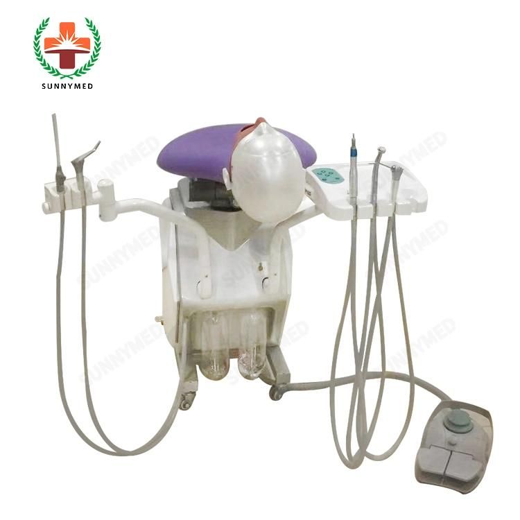 Surgery Medical Dentistry Treatment Dental Chair