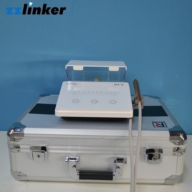 Lk-F42L Built in Uds N2l LED Woodpecker Dental Ultrasonic Scaler Price