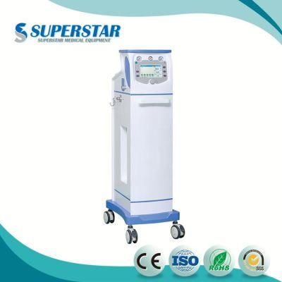 Dental Gastrointestinal Endoscope Department Nitrous Oxide Sedation System