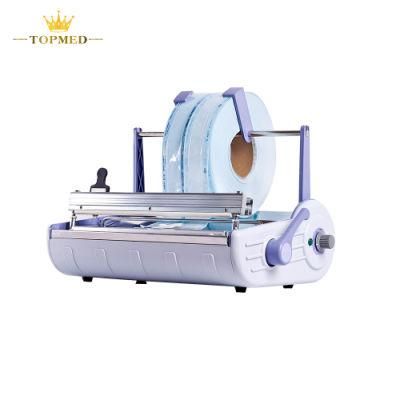 Medical Supply Dental Equipment Dental Sterilization Dental Sealing Machine