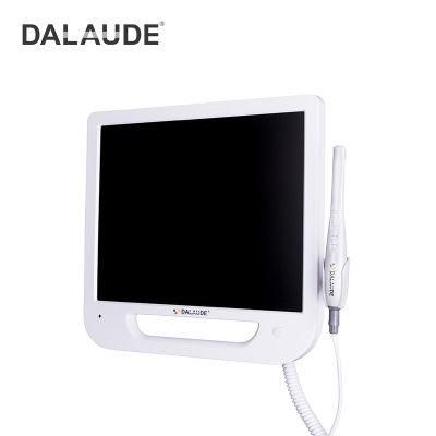 Dental Equipment USB Storage Dental Check-up Camera