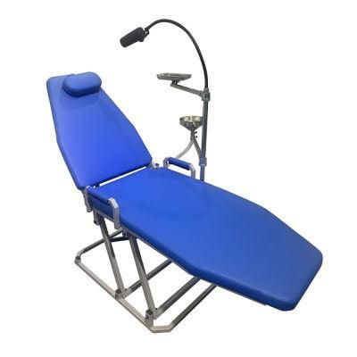 Safety Quality High Premium Dental Unit Chair Dental Chair