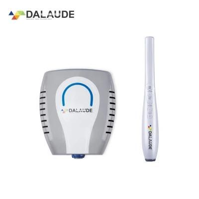 Dental Camera Supplier VGA Intra Oral Camera Can Use with Moniotr/TV