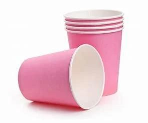 Disposable Drinking Cup, Paper Cup, Water Cup