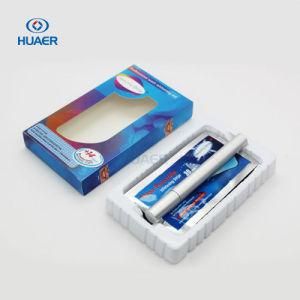 Easy Take Home Teeth Whitening Strips Kit with Pen