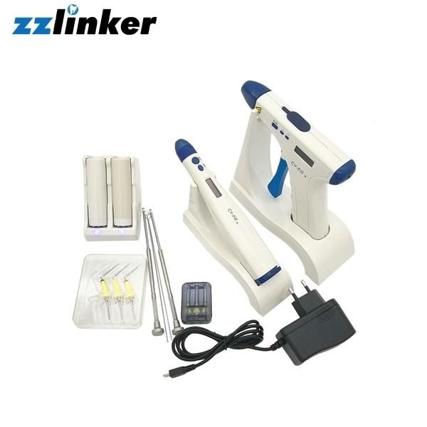 Lk-J38 Wireless Dental Endo Rotary Motor with Apex Locator