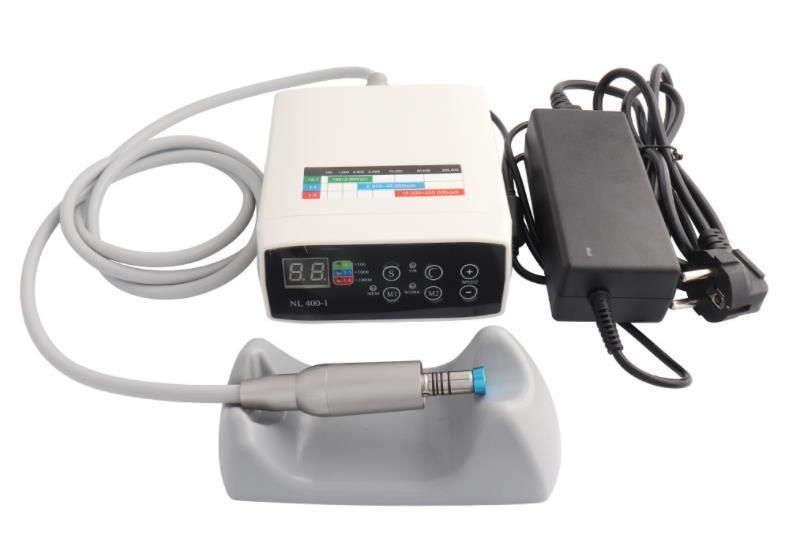 Dental Lab Equipment Less Than 60dB Electric Micromotor