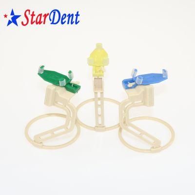 Hot Selling X-ray Sensor Positioner Holder Digital X-ray Film Locator