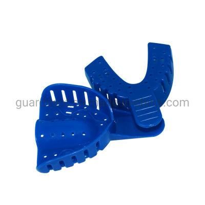 Factory Wholesale High Temperature Dental Impression Trays Consumbles