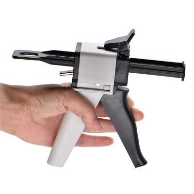 MD Dental Silicone Rubber Dispenser Gun