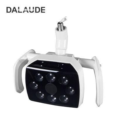 Dalaude Hot-Sale Opearting Light Dental Equipment