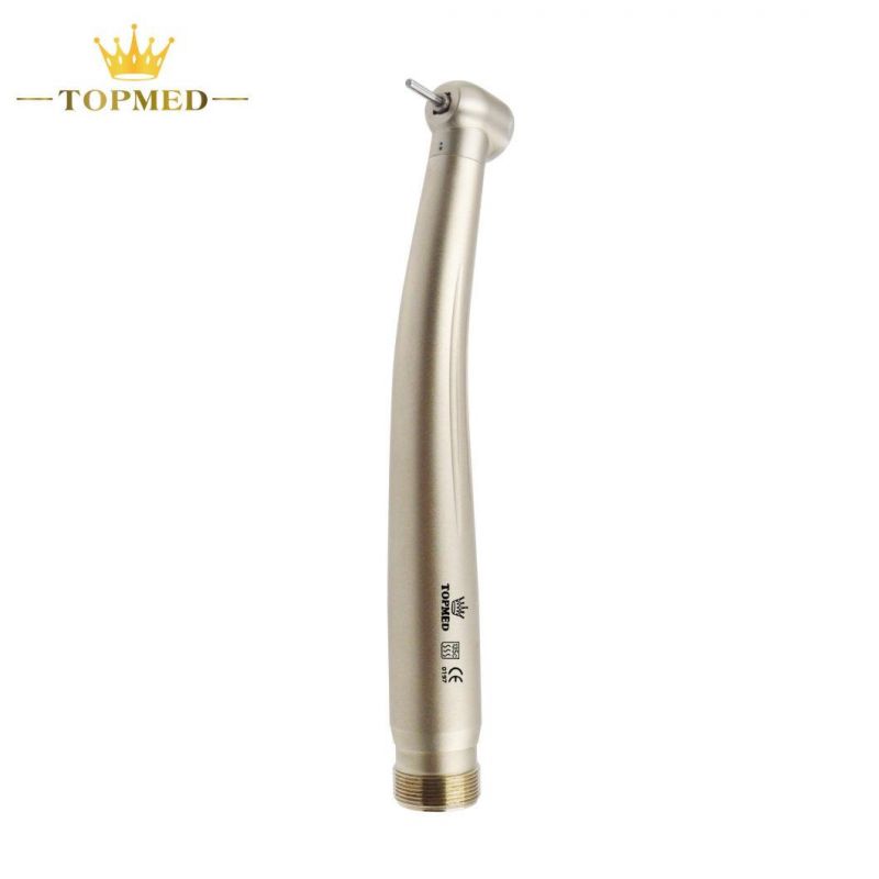 Medical Instrument Dental Equipment NSK Pana Max2 High Speed Push Button Handpiece