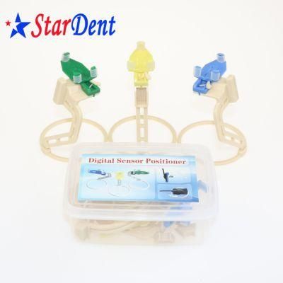 New Dental X-ray Sensor Positioner / X-ray Sensor Holder